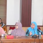 Suasana RDP Komisi IV DPRD Kota Batam, Kamis (11/9/2025). Foto : Zul