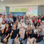 IMG-20250929-WA0034 PT Capella Dinamik Nusantara (CDN), Main Dealer sepeda motor Honda di Kepulauan Riau, bersama PT Astra Honda Motor (AHM), sukses merayakan Hari Pelanggan Nasional (HARPELNAS) 2025. (Foto : Humas Capella Honda Kepri)